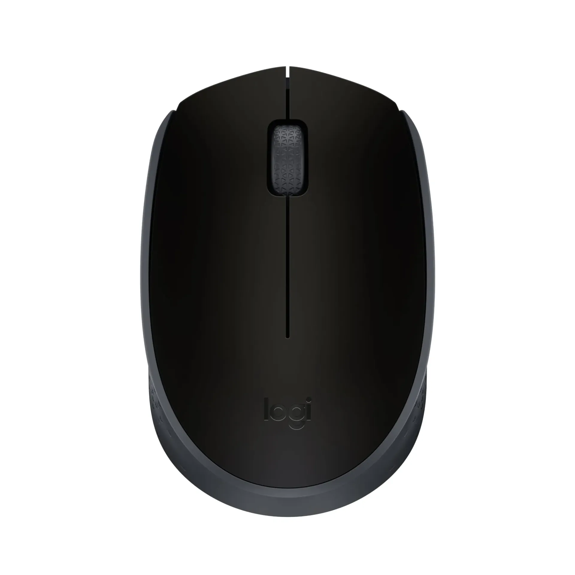 mouse logitech M170 WIRELESS MOUSE (BK60)