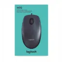 mouse logitech M90 WIRED  