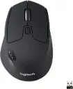 mouse logitech M720 BLUETOOTH WIRELESS 