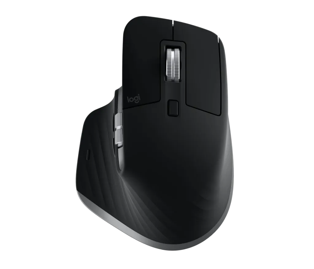 mouse logitech MX MASTER 3S BLUETOOTH
