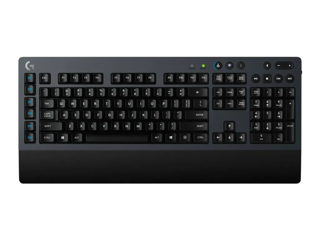 KEYBOARD  LOGITECH G613