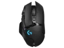 mouse logitech G502 WIRELESS HERO