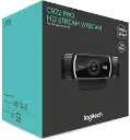 WEB CAM  C922 PRO 