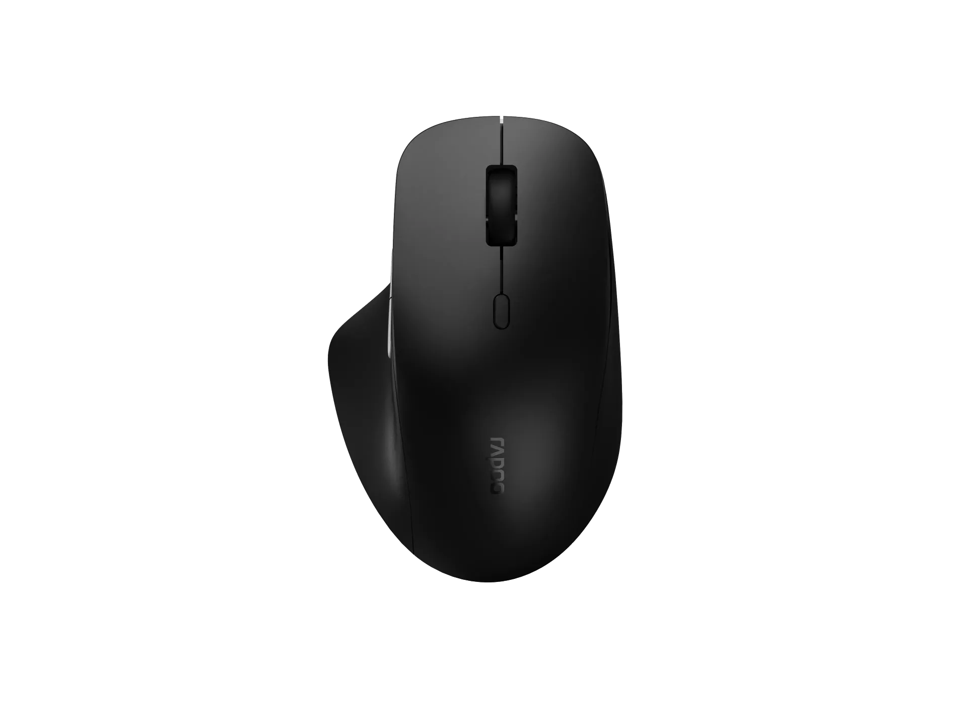 MOUSE RAPOO M50 pluS