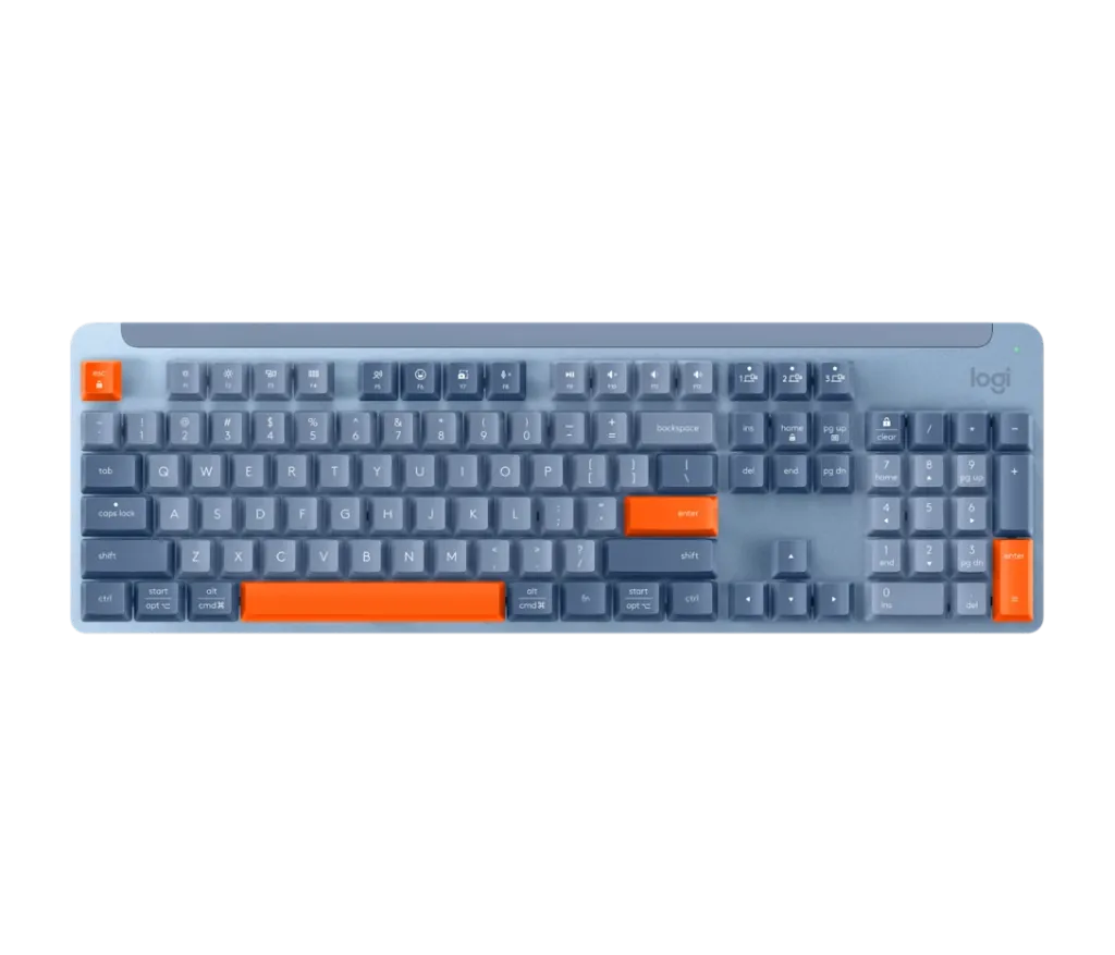 KEYBOARD LOGITECH K865