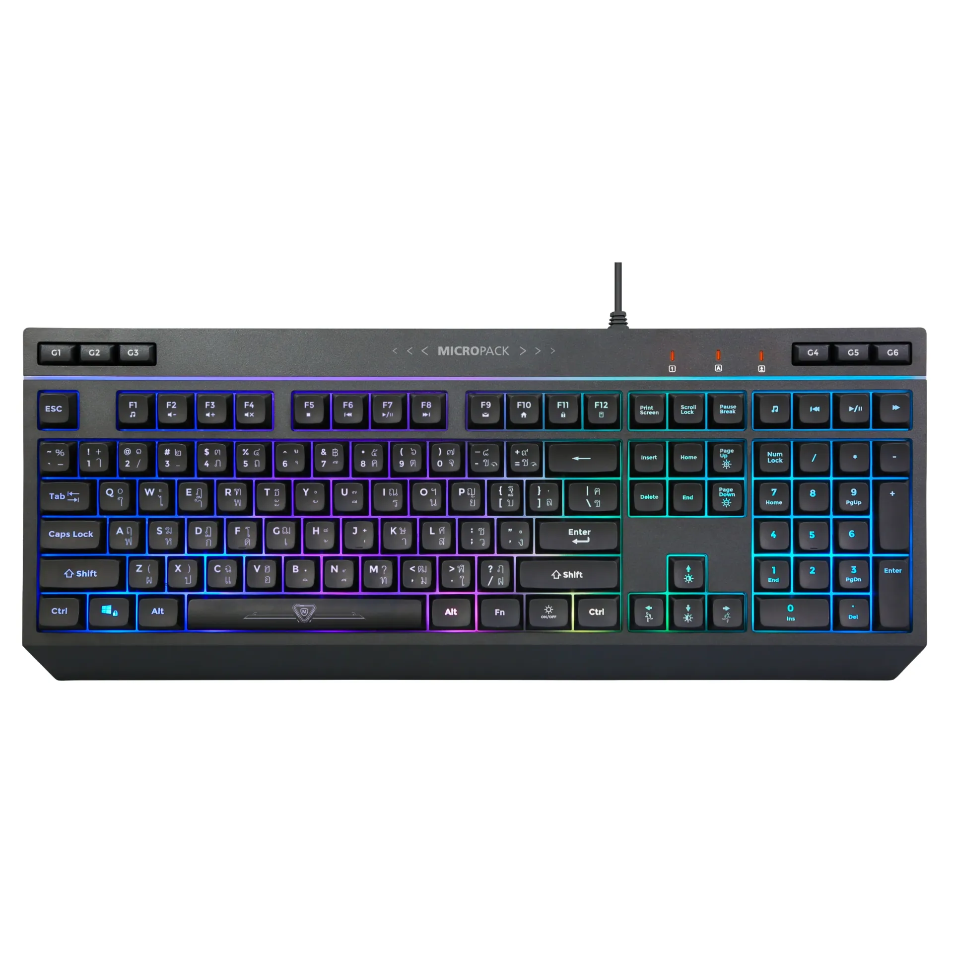 KEYBOARD GK20