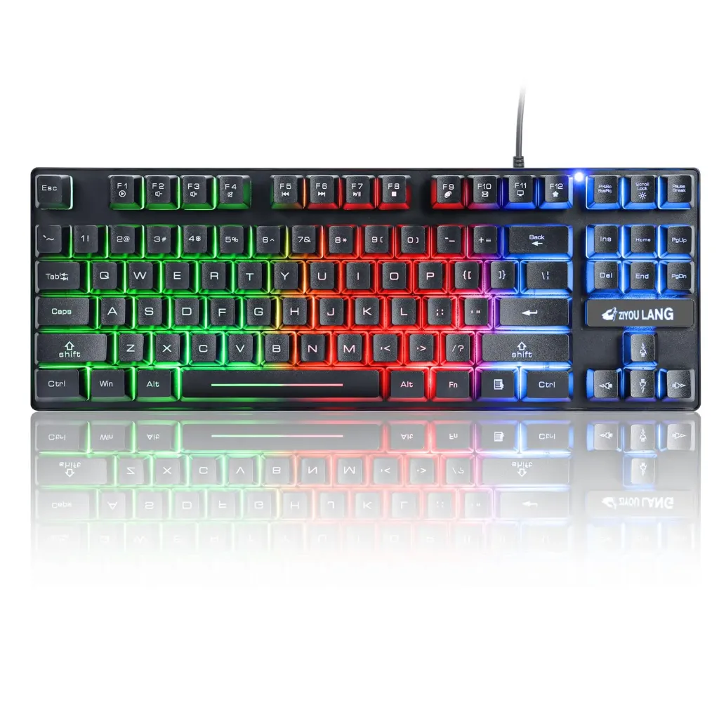 KEYBOARD K16