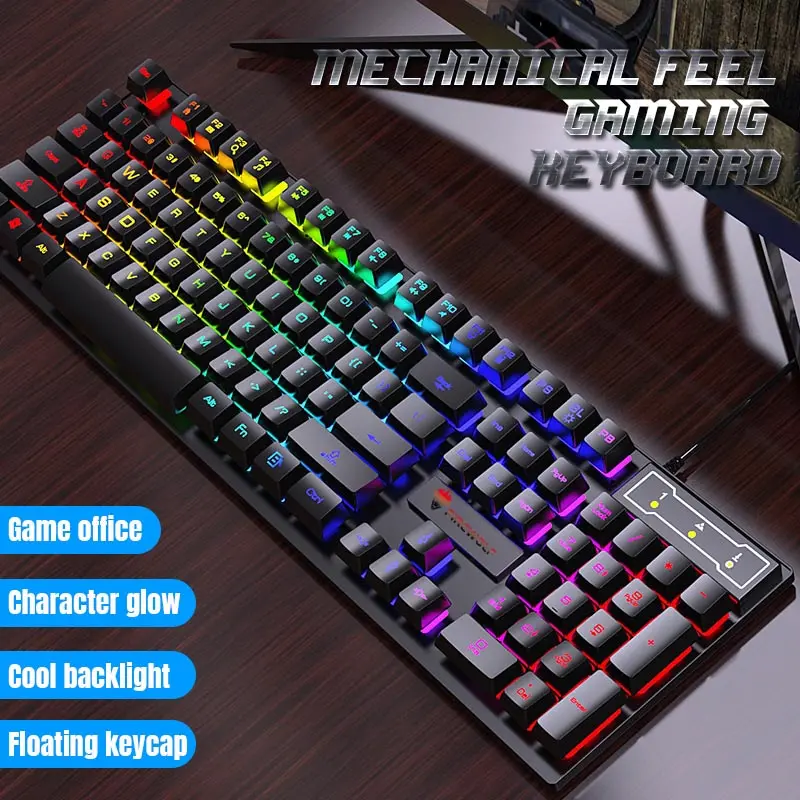 KEYBOARD  X10