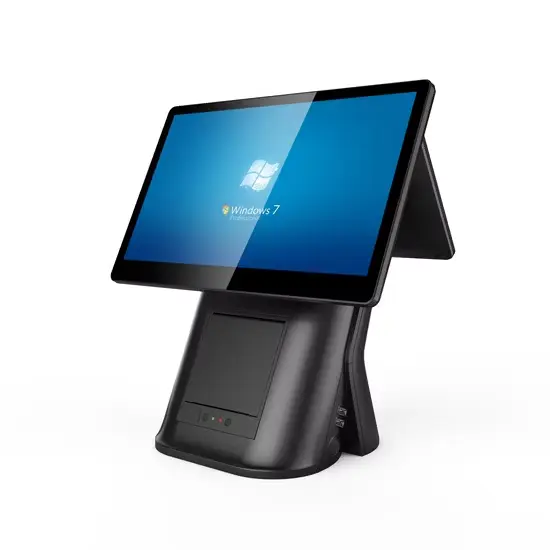 pos-venex pos 450 n ci5 cashier