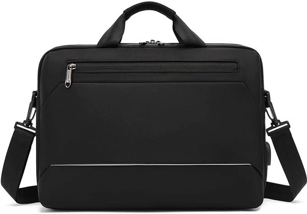 COOLBELL 2112 15,6 (black)